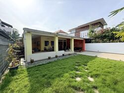 East View Garden (D16), Semi-Detached #601291821